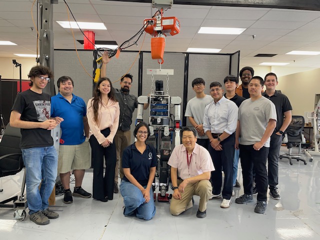 Engineering Projects