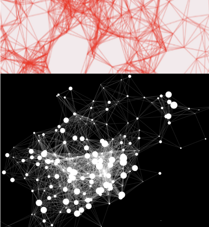 Generative Art Project